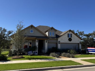 La Cima by David Weekley Homes in San Marcos - photo 8 8