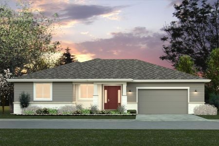 Prairie Song by Bridgewater Homes in Windsor - image 14