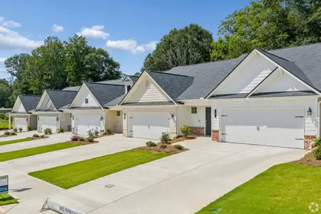 Silver Leaf by Kerley Family Homes in Dawsonville - image 11