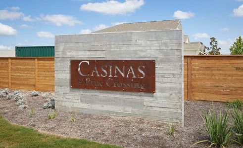 Casinas at Prue Crossing by Gehan Homes in San Antonio - photo 13 13