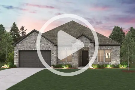 Anna Town Square by Century Communities in Anna - image