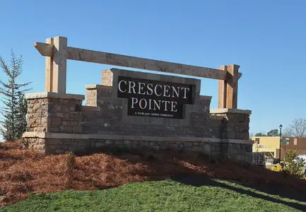 Crescent Pointe by Starlight Homes in Carrollton - image