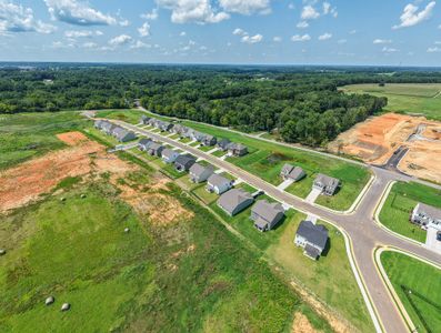 Moss Farm by Goodall Homes in White House - image 9