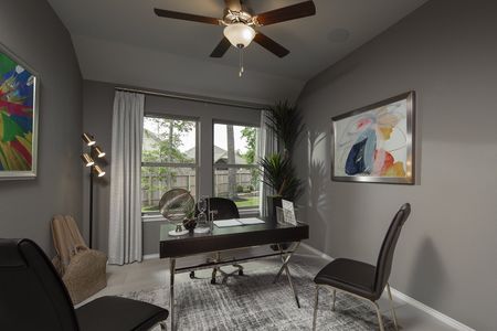 The Meadows at Imperial Oaks 40' - Section 20 by Coventry Homes in Conroe - photo 9 9