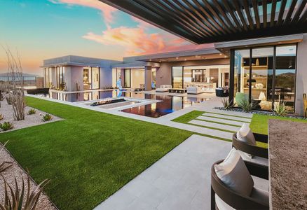 Signature at Storyrock by Shea Homes in Scottsdale - photo 8 8