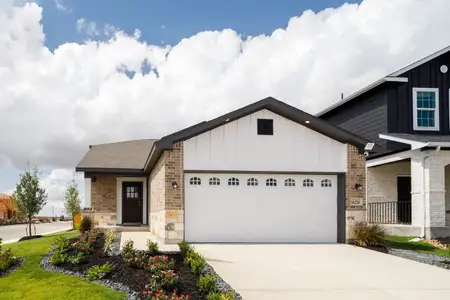 Katzer Ranch by First America Homes in Converse - photo 0