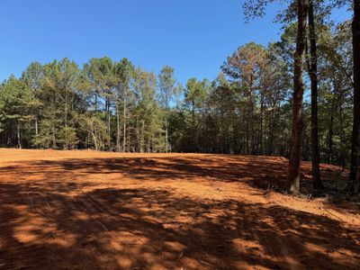 Williams Mill by Trademark Quality Homes in Zebulon - image