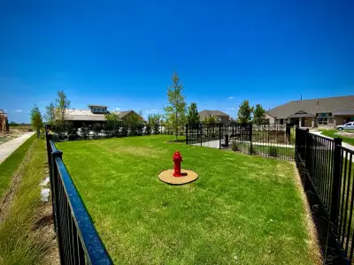 Woodbridge Villas by Grenadier Homes in Wylie - photo 9 9