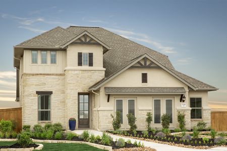 Stillwater Ranch by Coventry Homes in San Antonio - photo 6 6