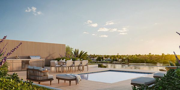 Rosewood Residences Hillsboro Beach by Dezer Development in Hillsboro Beach - photo 7 7