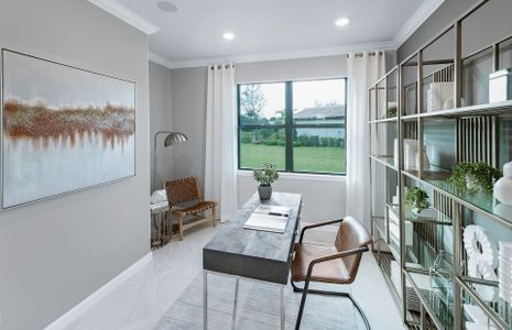 Preserve at Waterway Village by DiVosta in Vero Beach - photo 24 24