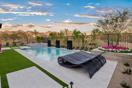 Aura by Camelot Homes in Scottsdale - photo 8 8