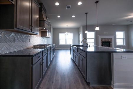 Calgary Downs by Reliant Homes in Winder - photo 20 20