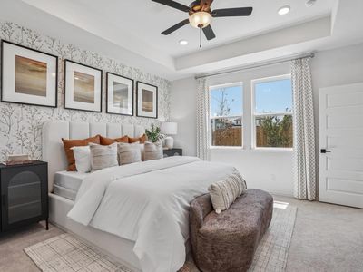 Fairway Crossing by Davidson Homes LLC in Converse - image 10