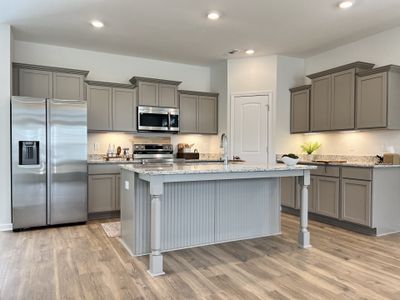 Rookers Bend by Ole South in Smyrna - image 6