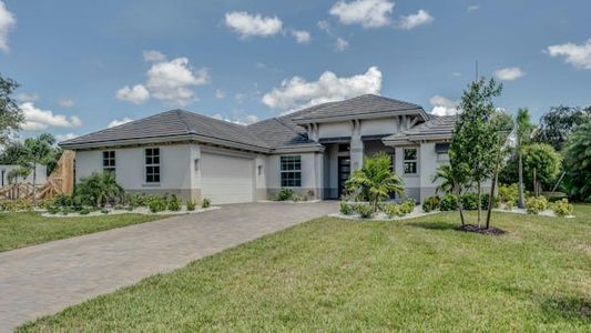 Bent Pine Preserve by GHO Homes in Vero Beach - image 6