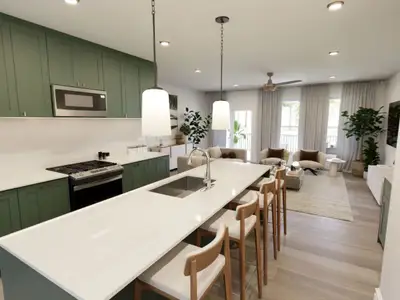 ~Faris Park~ by Cothran Homes in Greenville - image 5