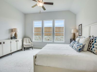 Park Trails by Kindred Homes in Forney - photo 38 38