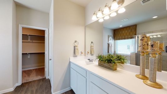 Mill Creek Trails by Colina Homes in Magnolia - photo 23 23