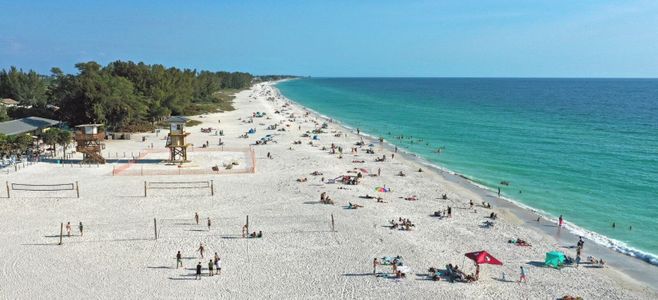 Tideline by Neal Signature Homes in Bradenton - image 14