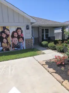 Santa Fe by Home Creations in Cleveland - image 11