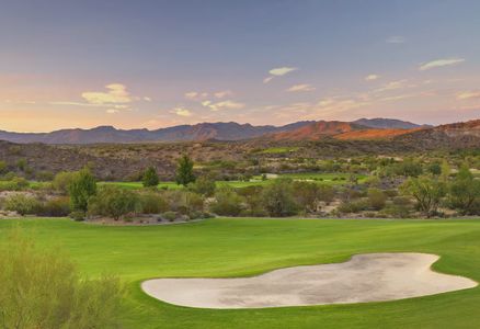 Trilogy® at Wickenburg Ranch by Shea Homes in Wickenburg - photo 1 1