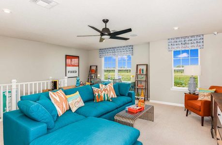 Pennyroyal by Beazer Homes in Kissimmee - photo 8 8