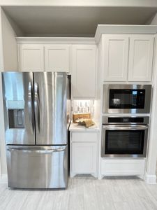 Stone River Glen 50s 43