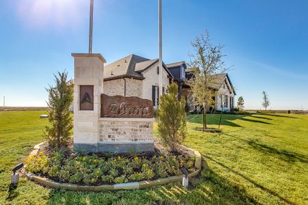 Berkshire Estates by Altura Homes in Mesquite - image