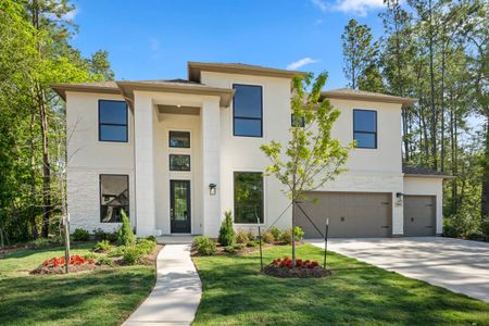 Artavia 70′ Lots by J. Patrick Homes in Conroe - photo 11 11