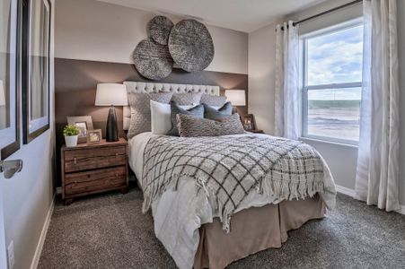 Sky Ranch – Uptown Collection by Challenger Homes in Watkins - photo 13 13