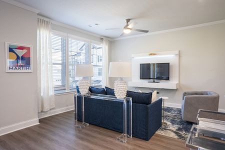 Town Center Overlook by McKinley Homes in Norcross - image 14