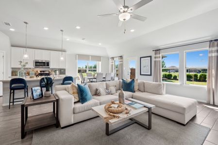 Verandah by M/I Homes in Royse City - image 7