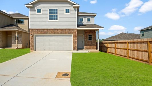 Abbott Place by Legend Homes in St. Hedwig - photo 10 10