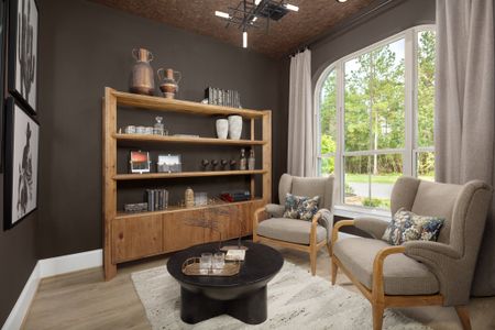 Colton by Coventry Homes in Todd Mission - image 5