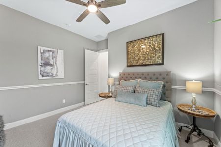 Star Trail by Coventry Homes in Prosper - photo 19 19