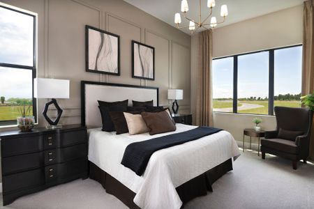 Elevated at Sonoma Resort by Park Square Residential in Kissimmee - image 9