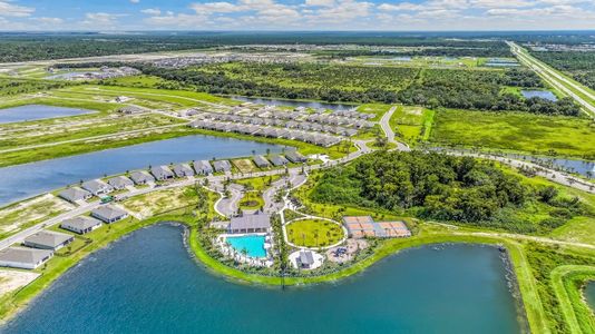 Coral Lakes - Tradition & Express by D.R. Horton in Punta Gorda - image