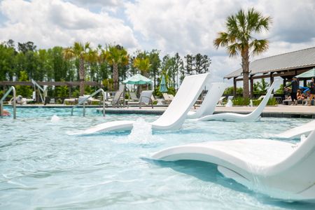 Nexton by Stanley Martin Homes in Summerville - image 11