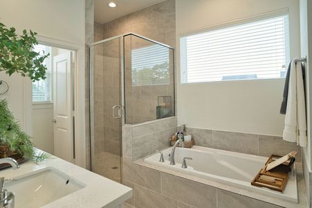 Highland Commons by CitySide Homes in Houston - photo 12 12