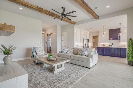 Coyote Crossing by Kenmark Homes in Godley - image 18