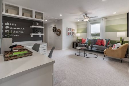 Single-Family Homes at Cypress Hammock by Landsea Homes in Kissimmee - photo 10 10