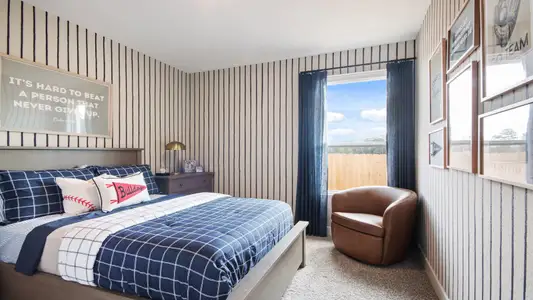 Mill Creek Estates by D.R. Horton in Magnolia - image 20