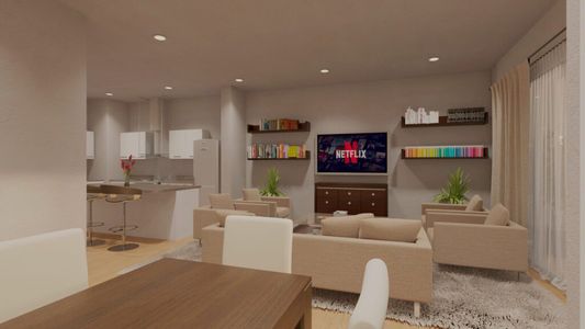 Harrington Villages by Prisco Properties LLC in Houston - image 10