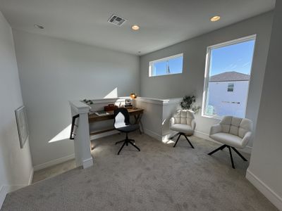 Cielo East by Masonwood Homes in Round Rock - photo 22 22