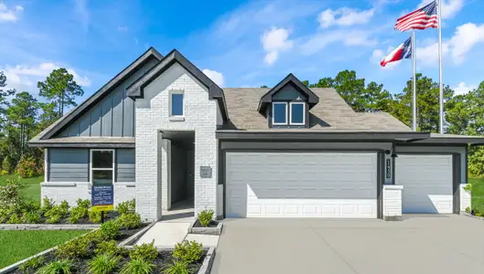 Holly Trails by D.R. Horton in Sour Lake - image