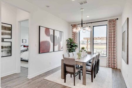 Lakes at Creekside 50′ by Tri Pointe Homes in Tomball - photo 37 37