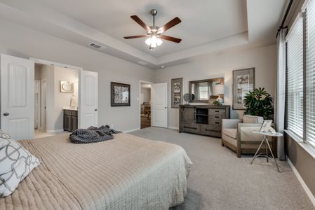 Covenant Park by Riverside Homebuilders in Springtown - photo 28 28