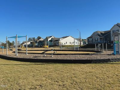 The Villas at Haywood Glen by D.R. Horton in Knightdale - photo 8 8