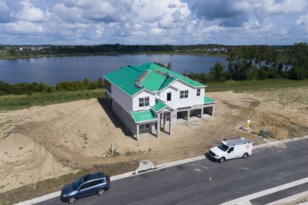 Lake Star At Ovation by M/I Homes in Winter Garden - photo 4 4